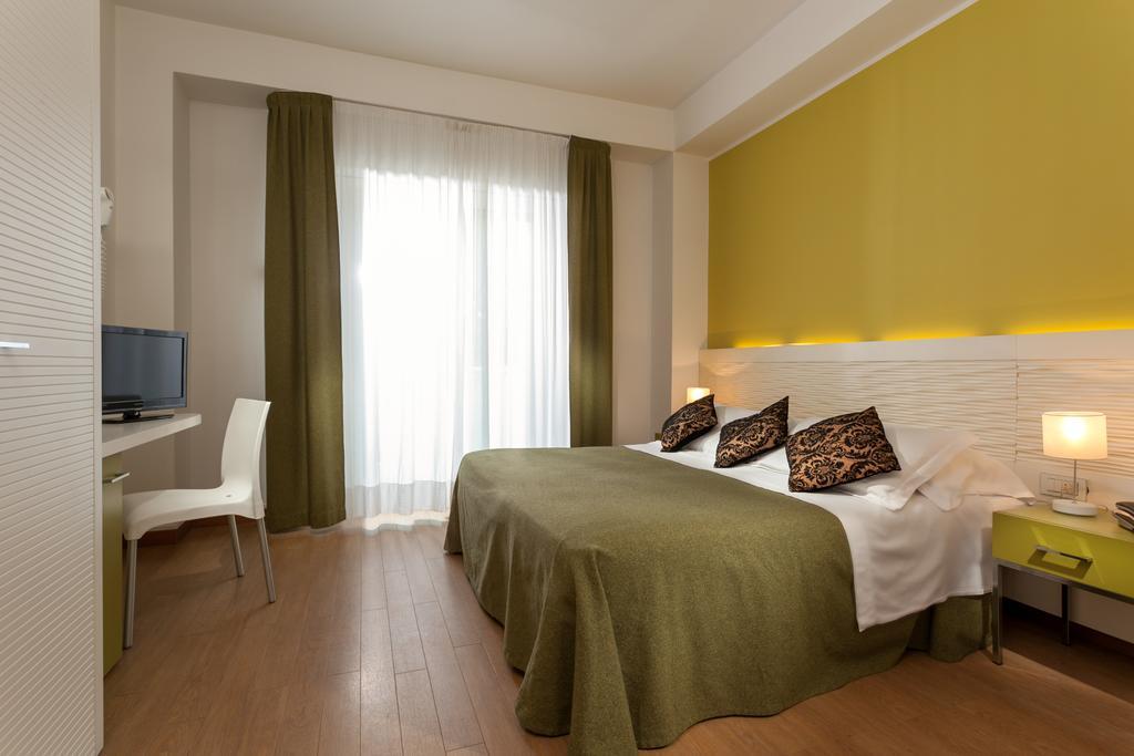 Hotel Mon Pays Ричоне Стая снимка